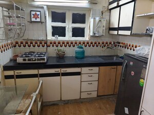  Pg – Exterior View View at Goregaon East - for Rent