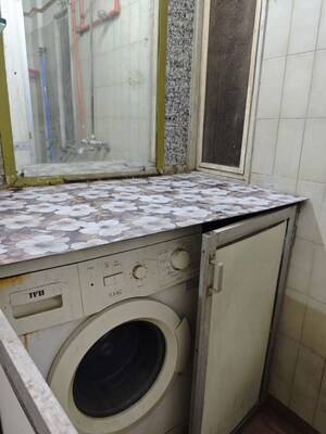 Kitchen in  Pg at Goregaon East – for Rent