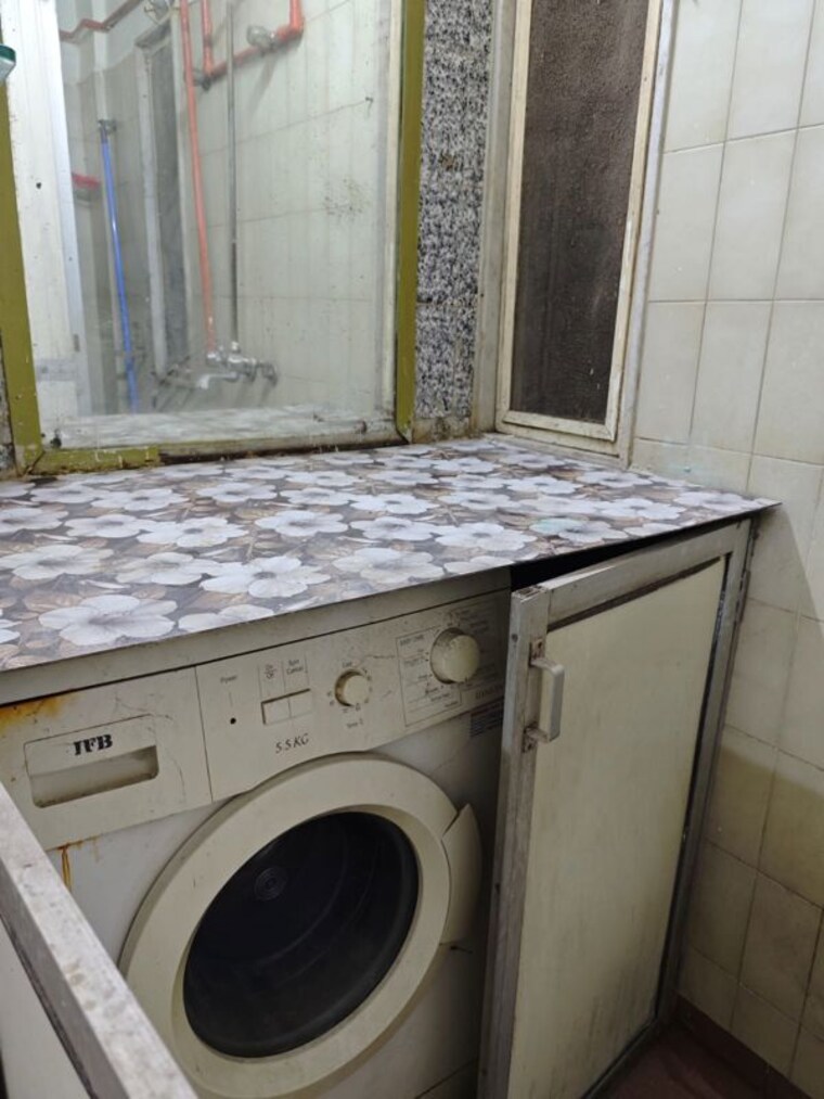 Kitchen, goregaon east Pg For Boys & Girls In Goregaon East 10622051