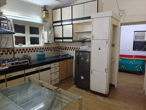 Kitchen in  Pg at Goregaon East – for Rent