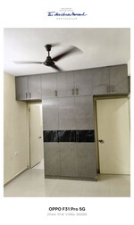 2 BHK 715 Sq.Ft. Apartment in Pyramid Midtown