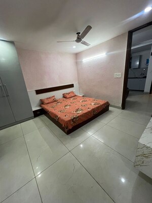 3 BHK Builder Floor For Rent in Sector 52
