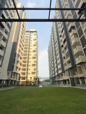 2 BHK Apartment – Exterior View View at Vaishnavi Houdini, Bandlaguda Jagir - for Sale