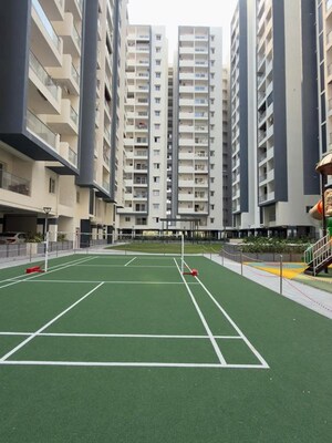 2 BHK Apartment For Sale in Vaishnavi Houdini, Bandlaguda Jagir