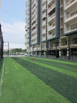 2 BHK Apartment – Exterior View View at Vaishnavi Houdini, Bandlaguda Jagir - for Sale