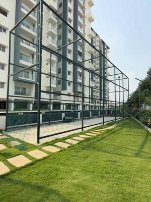 2 BHK Apartment – Exterior View View at Vaishnavi Houdini, Bandlaguda Jagir - for Sale