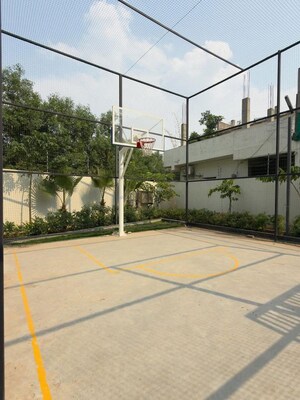 2 BHK Apartment – Exterior View View at Vaishnavi Houdini, Bandlaguda Jagir - for Sale