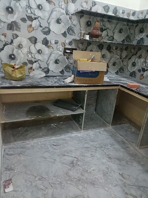 Kitchen in 3 BHK Independent House at Singapore Township – for Sale