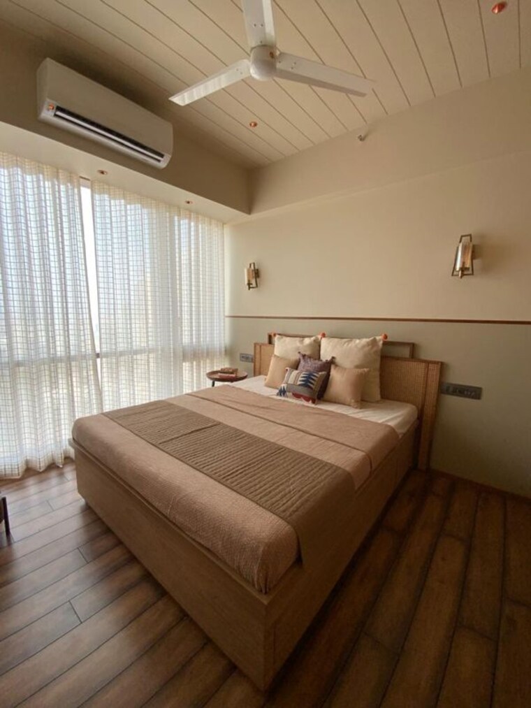 Bedroom, gardenia-apartment-khar-west 2 Bedroom 900 Sq.Ft. Apartment In Khar West Mumbai 10622064