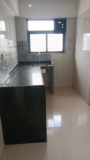 Kitchen in 1 BHK Apartment at Suyash CHS Prabhadevi, Prabhadevi – for Rent
