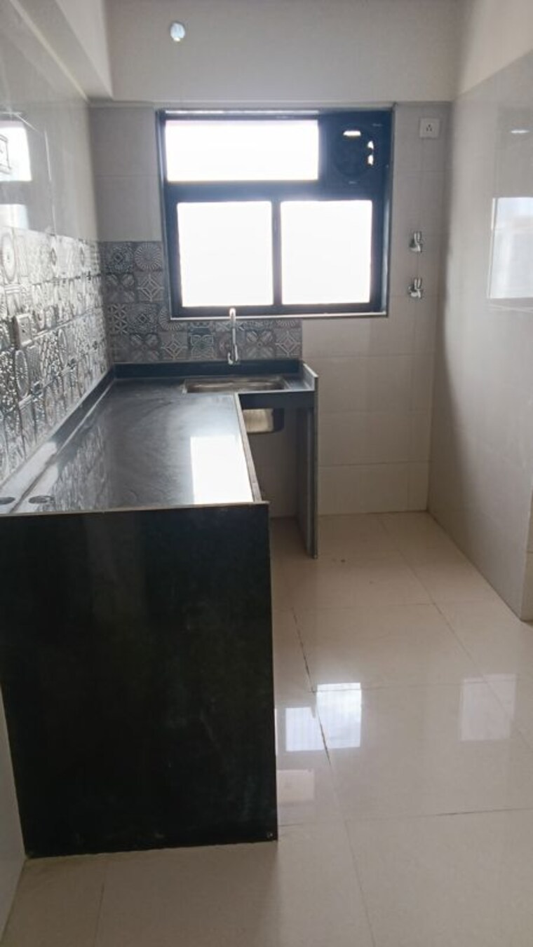 Kitchen, suyash-chs-prabhadevi 1 Bedroom 425 Sq.Ft. Apartment In Prabhadevi Mumbai 10622065