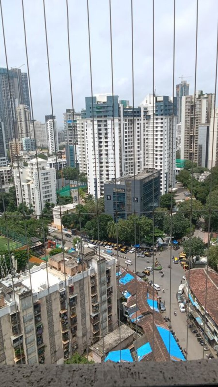 Exterior View, suyash-chs-prabhadevi 1 Bedroom 425 Sq.Ft. Apartment In Prabhadevi Mumbai 10622065