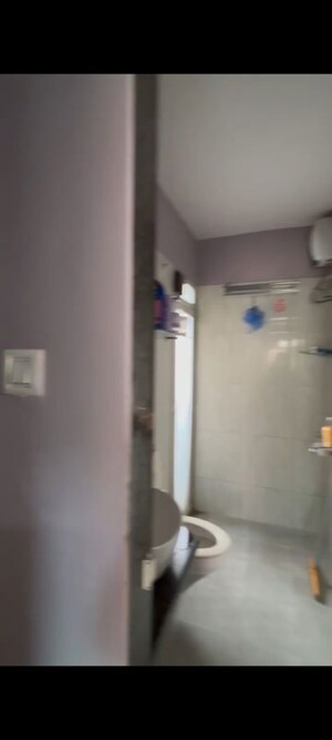 Furnished Amenities in 2 BHK Apartment at Vihang Hills, Ghodbunder Road – for Rent