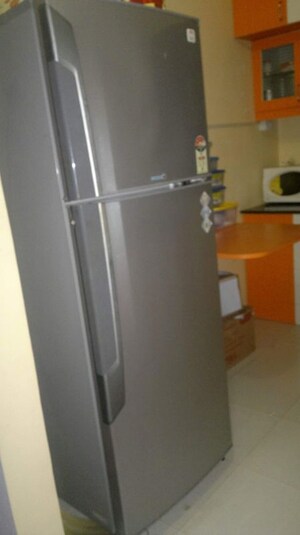 Furnished Amenities in 1 BHK Apartment at Vegas Plaza, Owale – for Rent