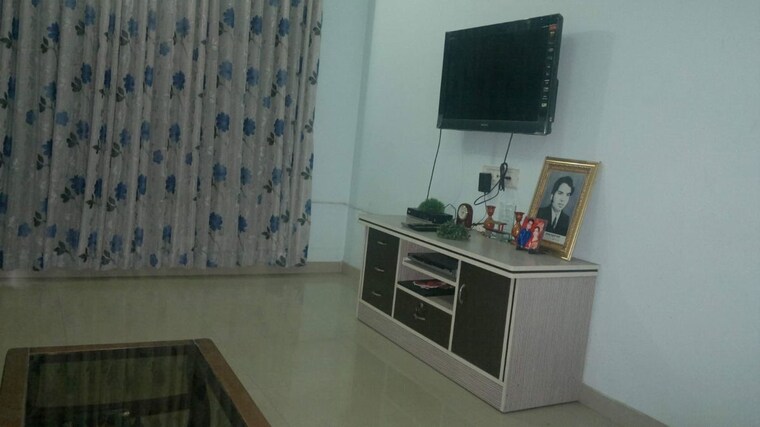 Kitchen, vegas-plaza 1 Bedroom 450 Sq.Ft. Apartment In Owale Thane 10622069