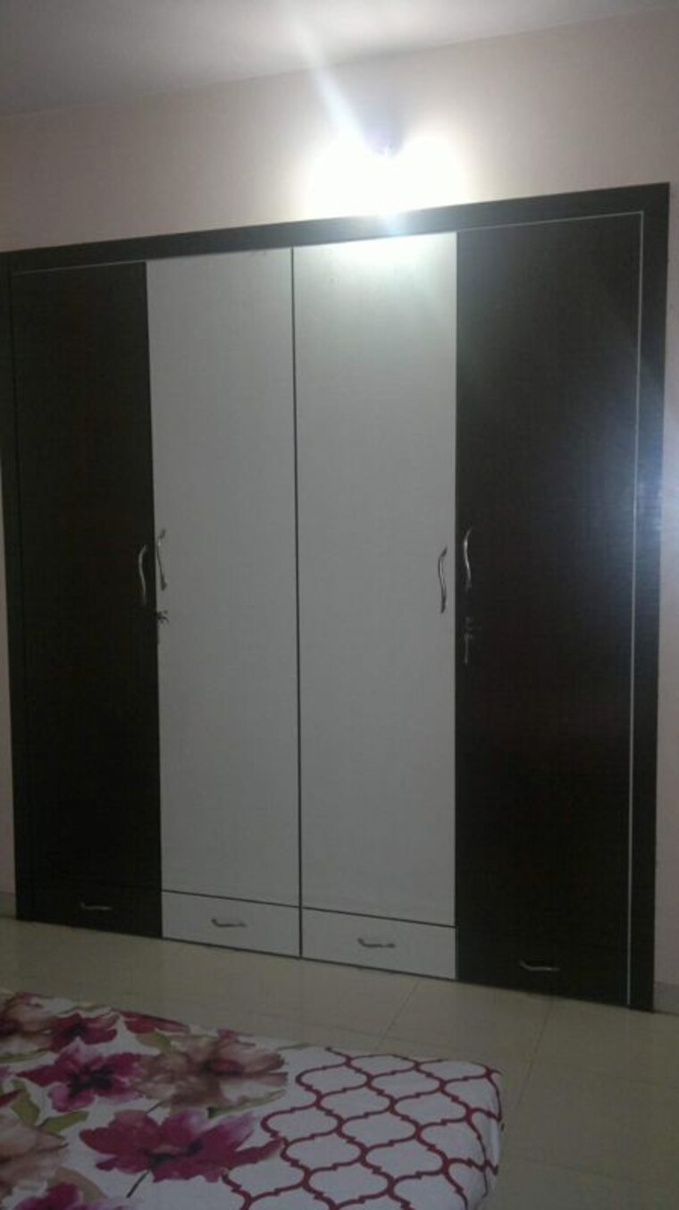 undefined, vegas-plaza 1 Bedroom 450 Sq.Ft. Apartment In Owale Thane 10622069