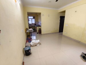 Living Room in 2 BHK Apartment at Bharawamau – for Sale