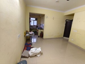 Living Room in 2 BHK Apartment at Bharawamau – for Sale