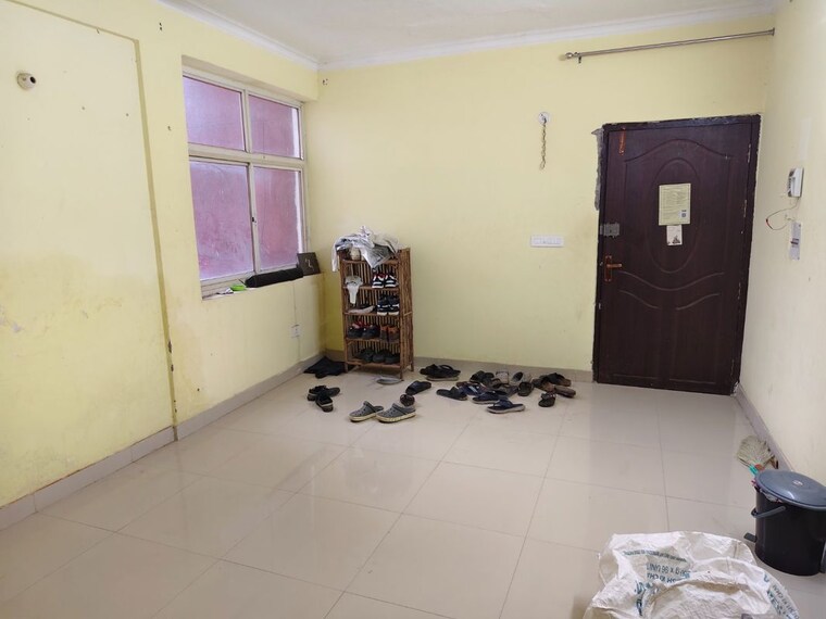 Living Room, bharawamau 2 Bedroom 908 Sq.Ft. Apartment In Bharawamau Lucknow 10622073