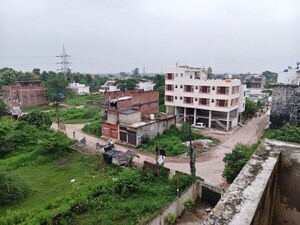 2 BHK Apartment – Exterior View View at Bharawamau - for Sale
