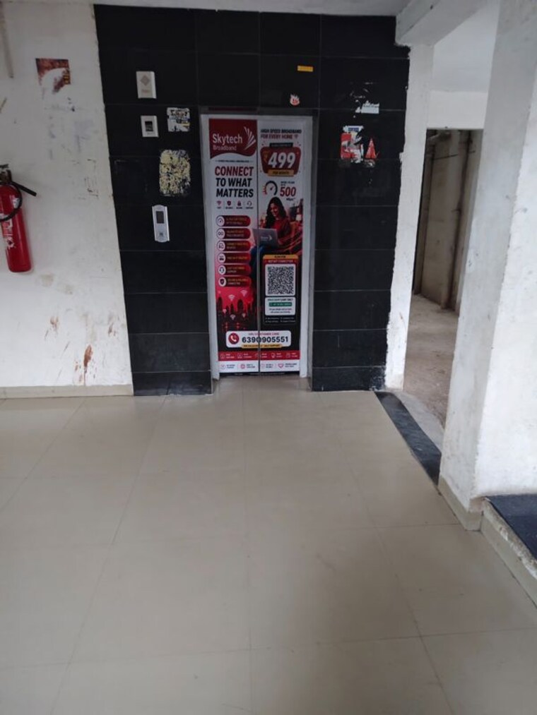  Parking, bharawamau 2 Bedroom 908 Sq.Ft. Apartment In Bharawamau Lucknow 10622073