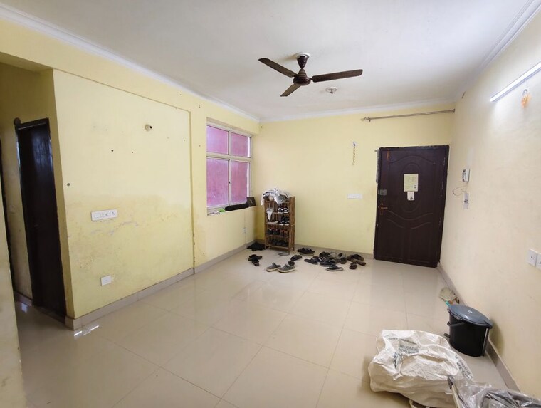 Living Room, bharawamau 2 Bedroom 908 Sq.Ft. Apartment In Bharawamau Lucknow 10622073