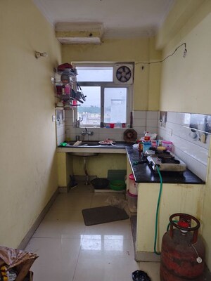 Team Area in 2 BHK Apartment at Bharawamau – for Sale