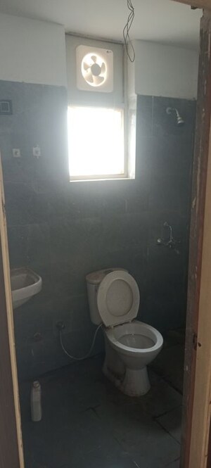 Bathroom in 3 BHK Apartment at Adore Happy Homes Pride, Sector 75 – for Sale