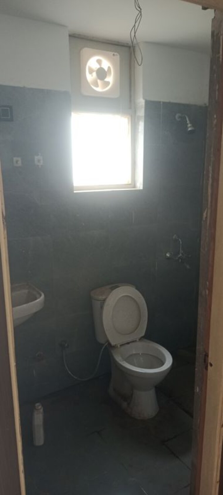 Bathroom, adore-happy-homes-pride 3 Bedroom 600 Sq.Ft. Apartment In Sector 75 Faridabad 10622075