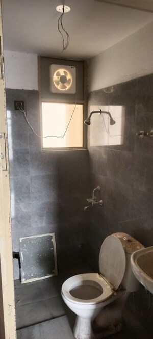 Bathroom in 3 BHK Apartment at Adore Happy Homes Pride, Sector 75 – for Sale