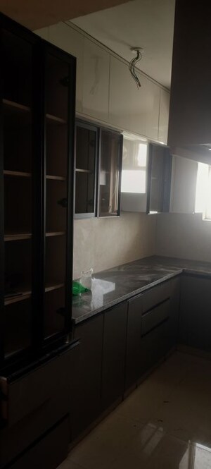 Kitchen in 3 BHK Apartment at Adore Happy Homes Pride, Sector 75 – for Sale