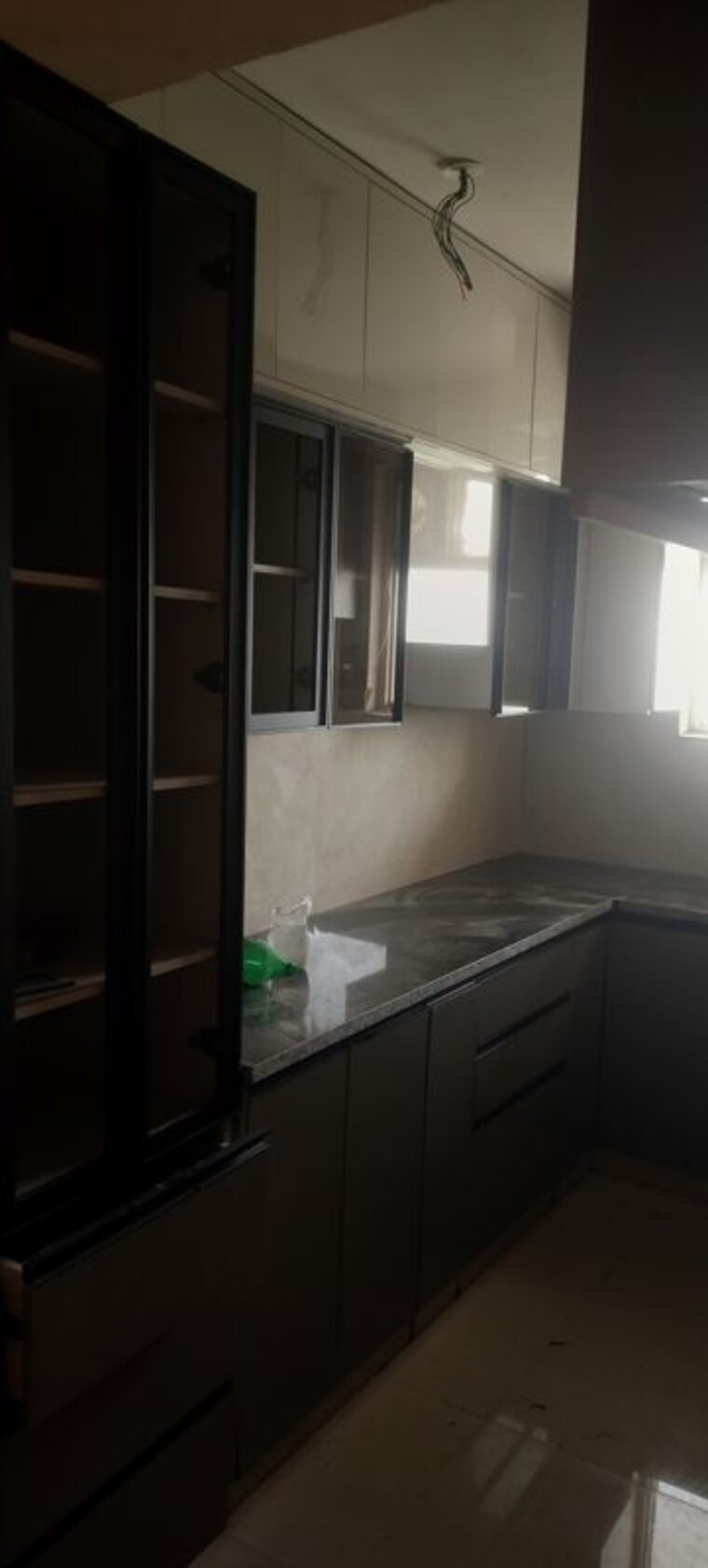 Kitchen, adore-happy-homes-pride 3 Bedroom 600 Sq.Ft. Apartment In Sector 75 Faridabad 10622075