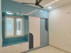 Room in 3 BHK Apartment at NCC Urban One, Narsingi – for Rent