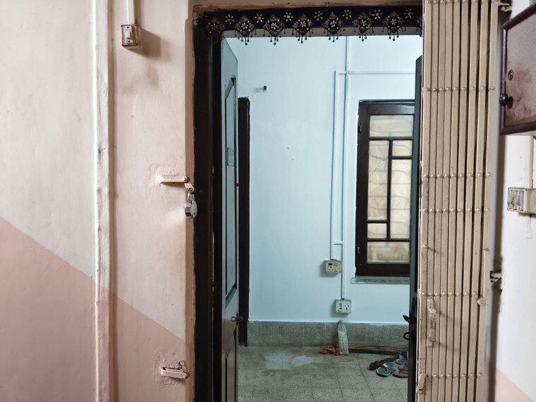undefined, tollygunge 4 Bedroom 1400 Sq.Ft. Builder Floor In Tollygunge Kolkata 10622078