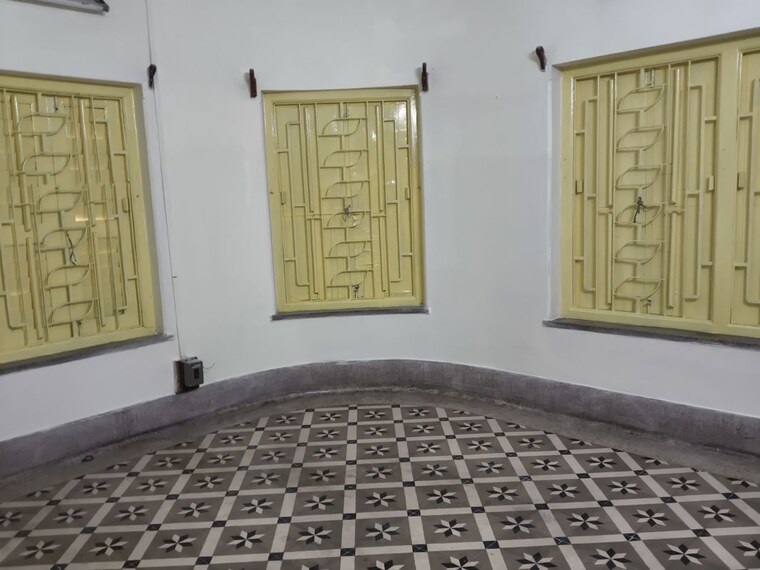 Bedroom, tollygunge 4 Bedroom 1400 Sq.Ft. Builder Floor In Tollygunge Kolkata 10622078