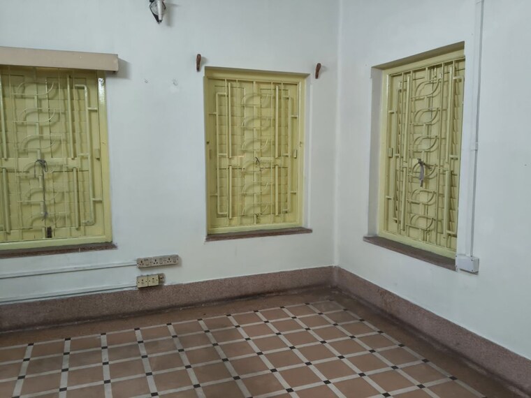 Bedroom, tollygunge 4 Bedroom 1400 Sq.Ft. Builder Floor In Tollygunge Kolkata 10622078