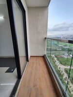 1 BHK + Basement 650 Sq.Ft. Apartment in Kohinoor Sportsville