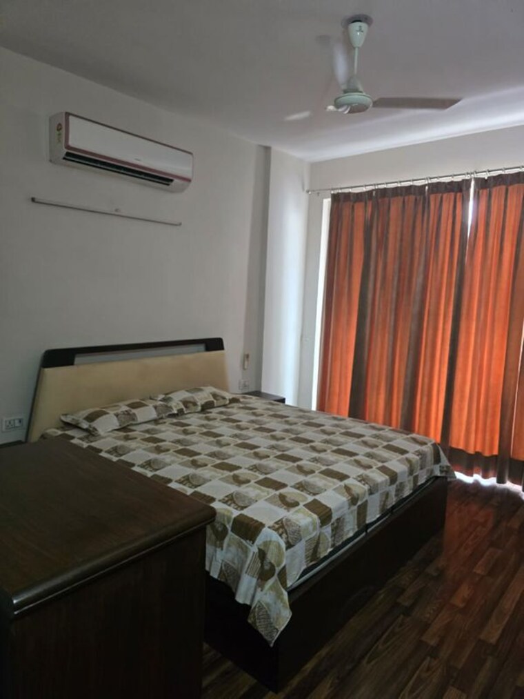 Bedroom, spaze-privy 3 Bedroom 1800 Sq.Ft. Apartment In Sector 72 Gurgaon 10622083
