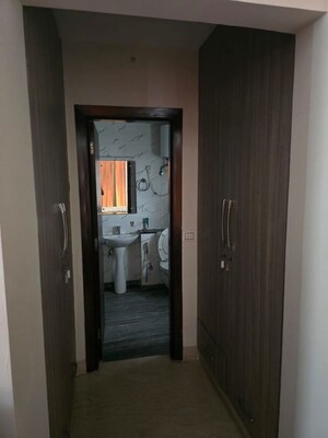 Building Lobby in 3 BHK Apartment at Spaze Privy, Sector 72 – for Rent