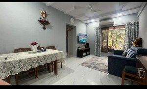 1 BHK Apartment For Sale in Balkum Pada