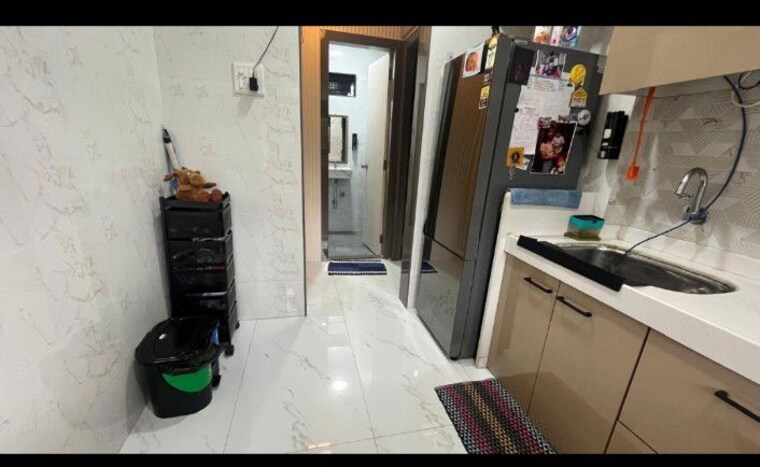 Team Area, balkum pada 1 Bedroom 460 Sq.Ft. Apartment In Balkum Pada Thane 10622084