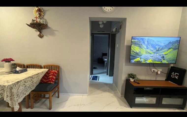 undefined, balkum pada 1 Bedroom 460 Sq.Ft. Apartment In Balkum Pada Thane 10622084