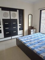 1 BHK + Basement 430 Sq.Ft. Apartment in Raunak Unnathi Woods Phase 7 A And B