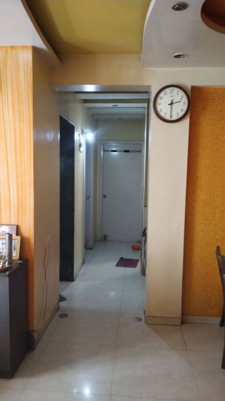 undefined, lodha-paradise 2 Bedroom 650 Sq.Ft. Apartment In Majiwada Thane 10622086