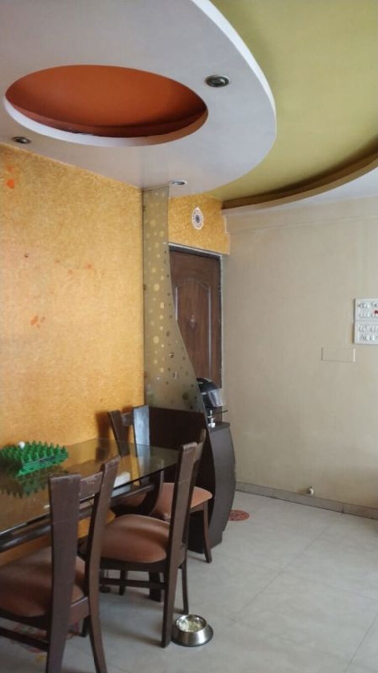 undefined, lodha-paradise 2 Bedroom 650 Sq.Ft. Apartment In Majiwada Thane 10622086