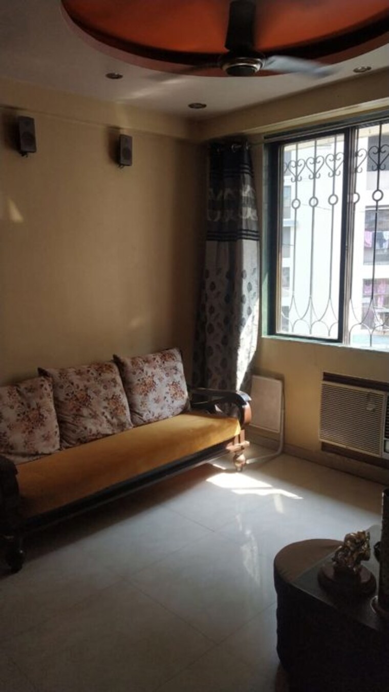 Living Room, lodha-paradise 2 Bedroom 650 Sq.Ft. Apartment In Majiwada Thane 10622086