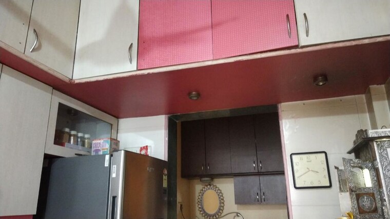 undefined, lodha-paradise 2 Bedroom 650 Sq.Ft. Apartment In Majiwada Thane 10622086