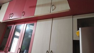 Furnished Amenities in 2 BHK Apartment at Lodha Paradise, Majiwada – for Sale