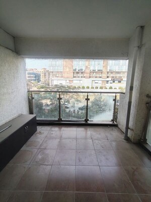 Kitchen in 2 BHK Apartment at Siddhesh Optimus, Viman Nagar – for Sale