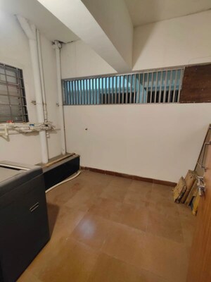 Kitchen in 2 BHK Apartment at Siddhesh Optimus, Viman Nagar – for Sale